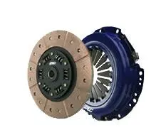 Spec 89-02 Nissan Skyline Rb26dett Stage 3+ Clutch Kit 1