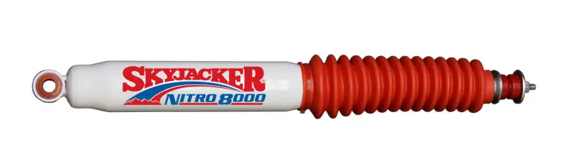 Skyjacker Nitro Shock Absorber 1993-1995 Isuzu Pickup Rear Wheel Drive 1