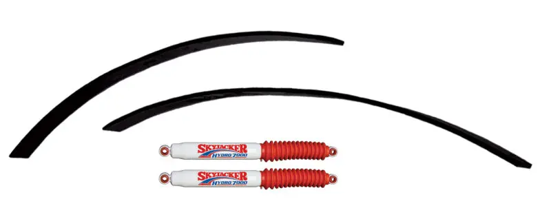 Skyjacker 2"Ft Addleafs,00-04F250,Hyd 1