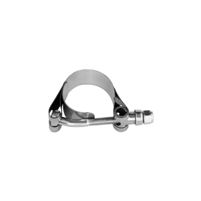 Mishimoto 1.25 Inch Stainless Steel T-Bolt Clamps 2
