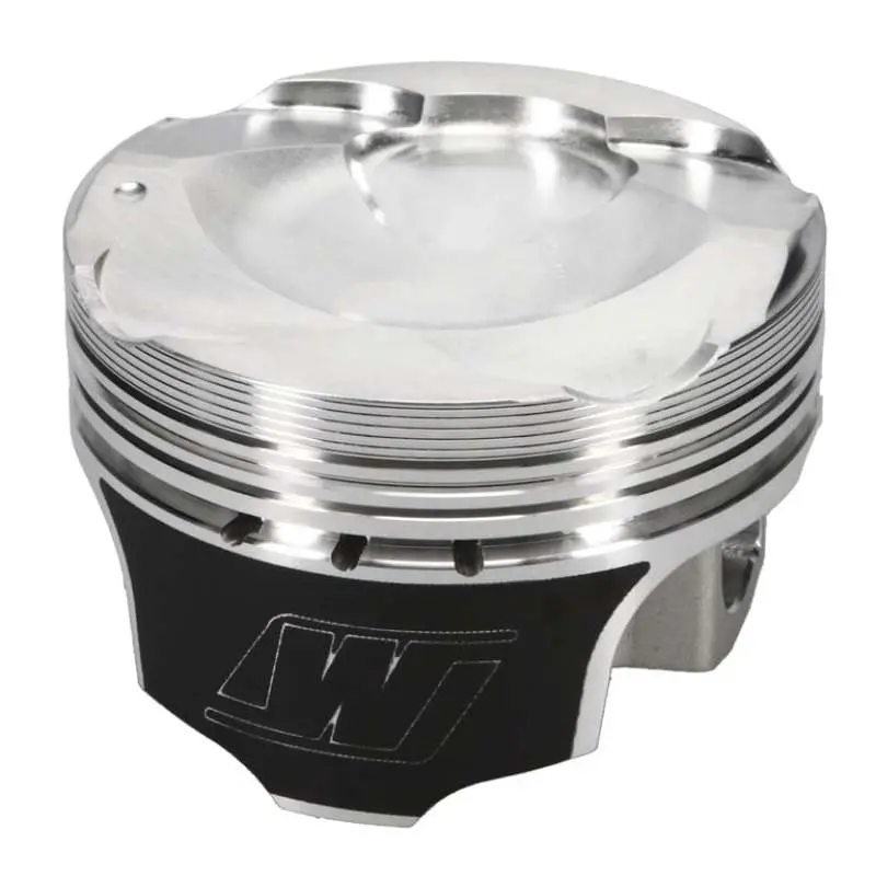 Wiseco Subaru Fa20 Direct Injection Piston Kit 2.0L -9.5Cc 1