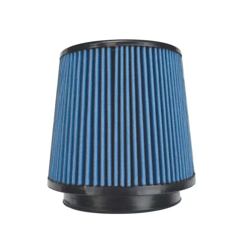 Injen Nanoweb Dry Air Filter 6.00In Base Id / 8.5In Tall / 7In Top Od 2