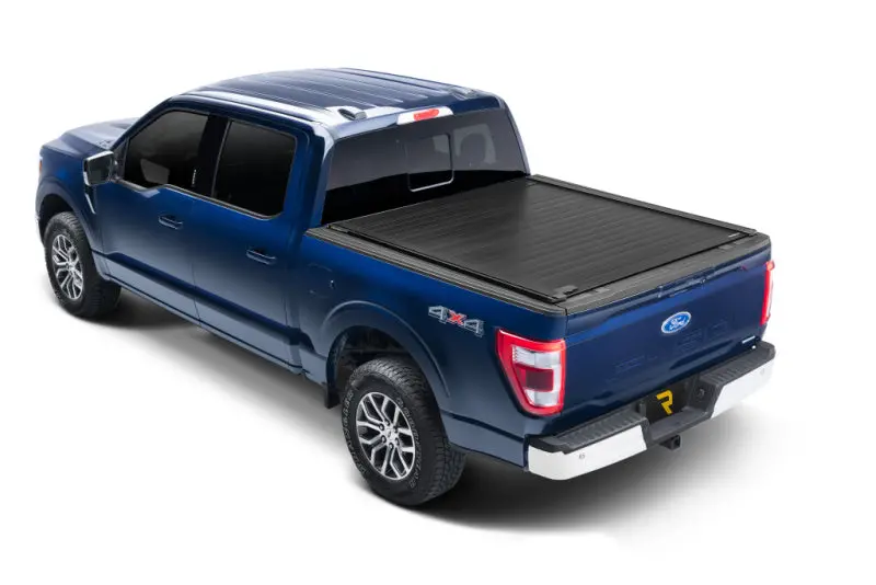 Retrax 21-22 Ford F-150 Super Crew/Super Cab (Incl. 2022 Lightning) 5.5Ft Bed Retraxpro Xr 1