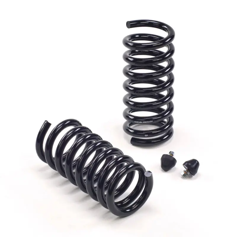 Hotchkis 97-03 Ford F150 2Wd Std. Cab Front Coil Springs 2