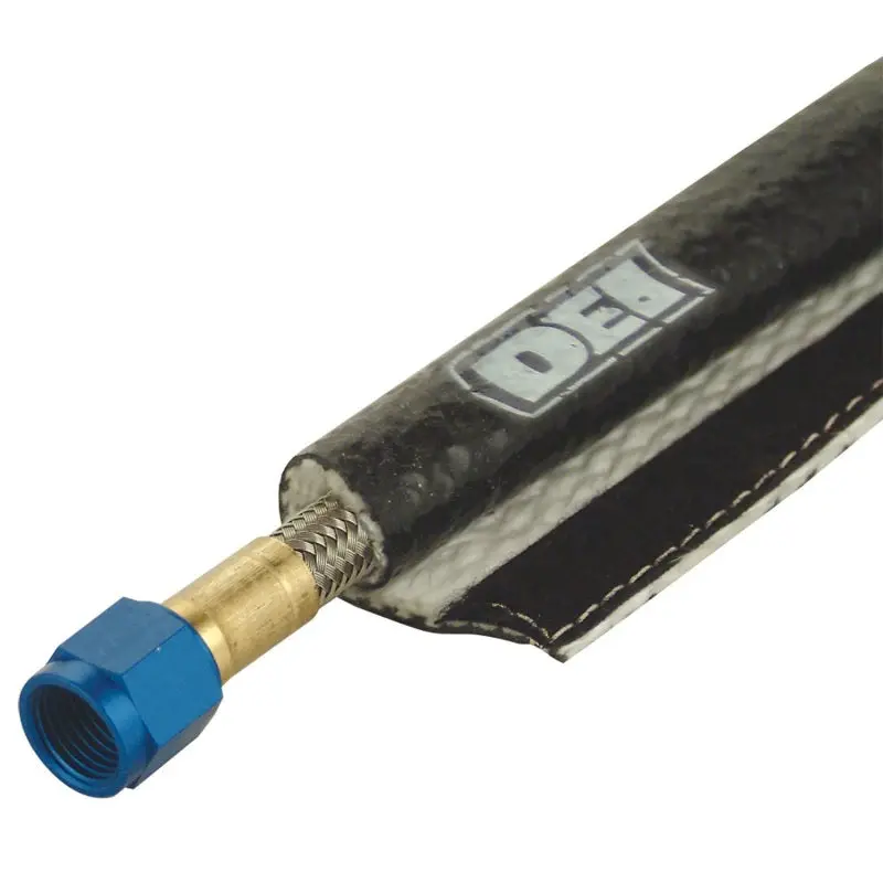 Dei Fire Wrap 3000 1In I.D. X 2Ft 2