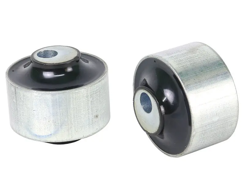 Whiteline 2017 Tesla Model 3 / 2021+ Tesla Y Radius Arm Lower - Bushing Kit 1