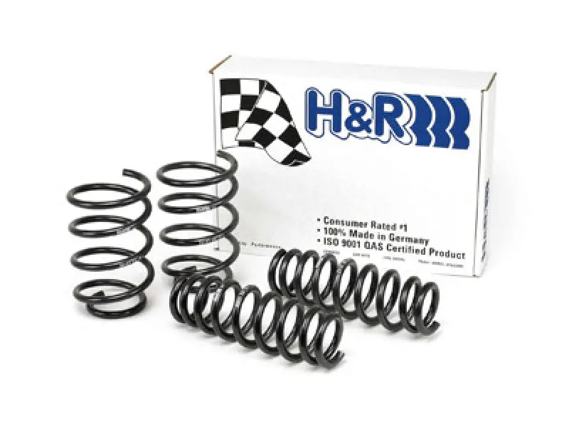 H&R 07-12 Bmw 328Xi Sedan/335Xi Sedan E90 Sport Spring 1