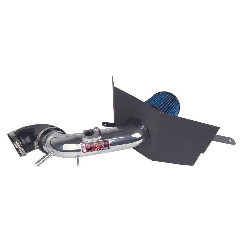 Injen 18-20 Toyota Camry V6 3.5L Polished Short Ram Air Intake 2
