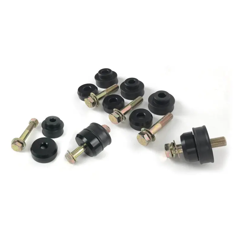 Ridetech 67-81 Gm F-Body / 68-74 Nova Subframe Bushing Kit 1