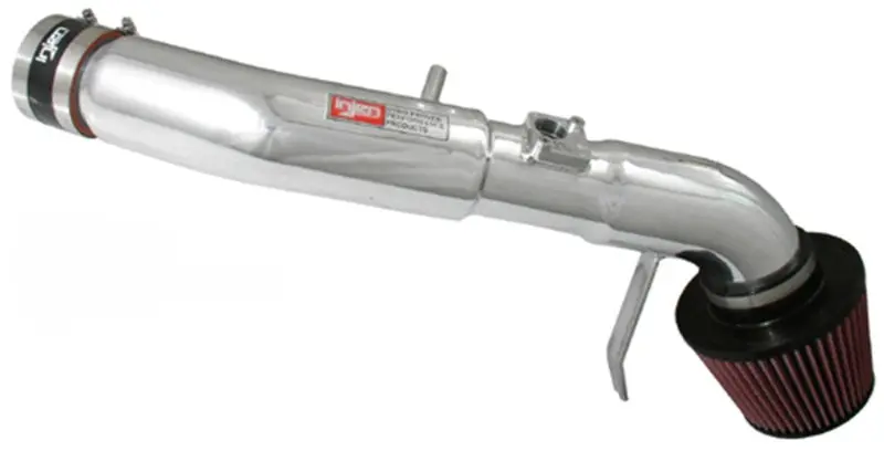 Injen 06-20 Lexus Is350 3.5L V6 Polished Short Ram Intake 1