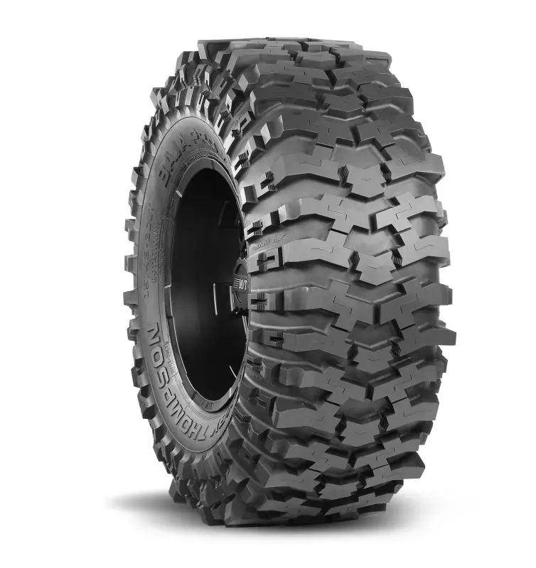 Mickey Thompson Baja Pro Xs Tire - 38X13.50-17Lt - 250095 2