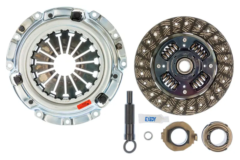Exedy 2004-2011 Mazda 3 L4 Stage 1 Organic Clutch (Non Mazdaspeed Models Only) 2