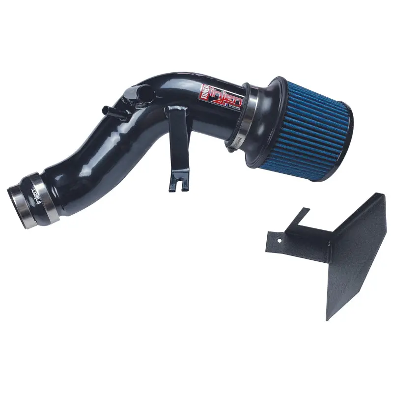 Injen 15-19 Hyundai Sonata 2.0T Short Ram Air Intake - Laser Black 2