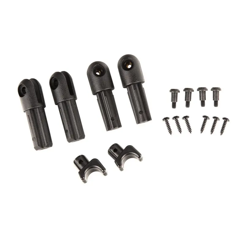 Omix Knuckle Kit- 97-06 Jeep Wrangler Tj 1