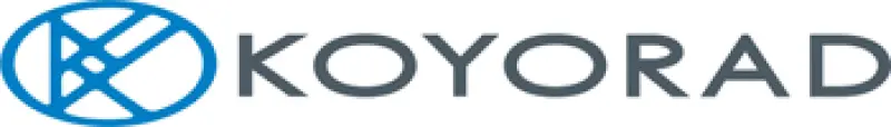 Koyo 04-08 Subaru Forester Xt 2.5L Turbo (Mt) Radiator 1