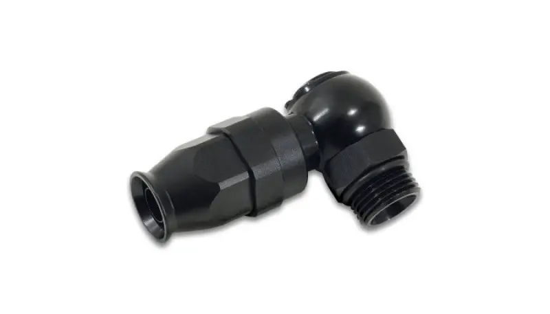 Vibrant Banjo Hose End For Ptfe Lined Flex Hose Hose -3 An Bolt 1/8 Npt 2