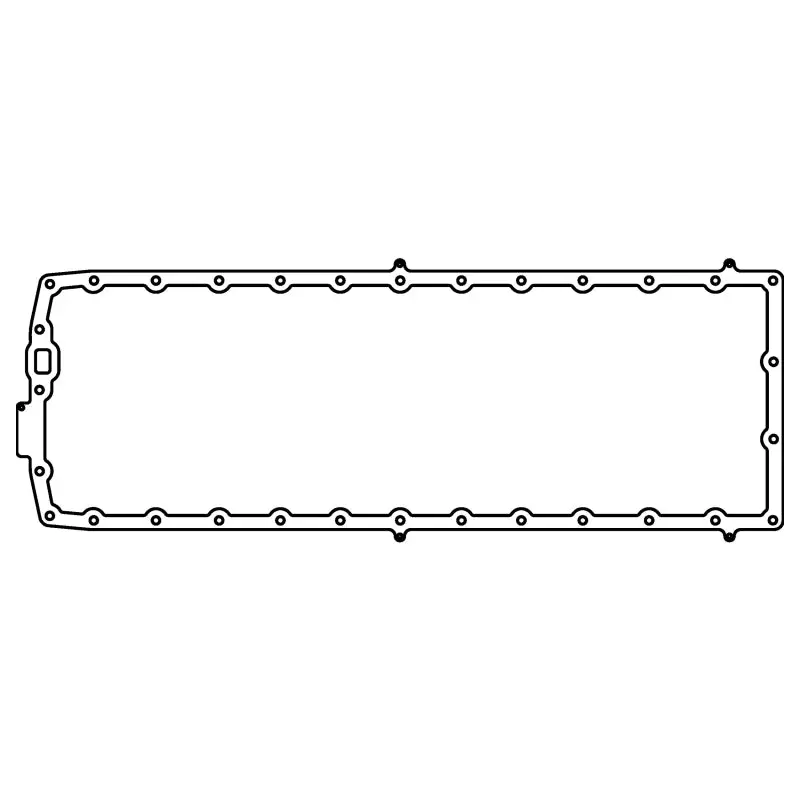 Cometic 97-02 Dodge Viper .225In Afm Oil Pan Gasket 1