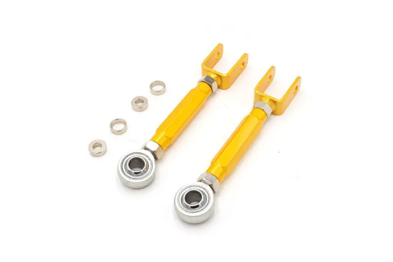 Isr Performance Street Series Rear Traction Rods - Nissan 370Z 1