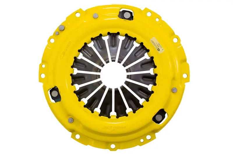 Act 2003 Dodge Neon P/Pl Heavy Duty Clutch Pressure Plate 1