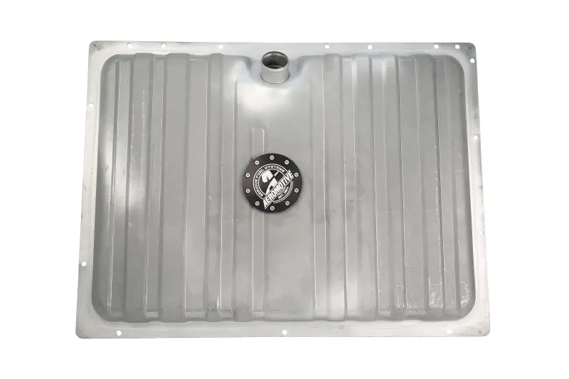 Aeromotive 64-68 Ford Mustang 340 Stealth Gen 2 Fuel Tank 2