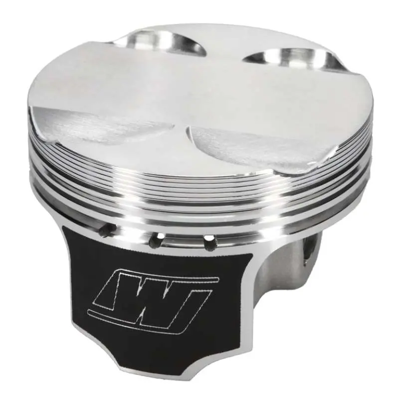 Wiseco Acura K20 K24 Flat Top 1.181X86.5Mm Piston Shelf Stock Kit 1