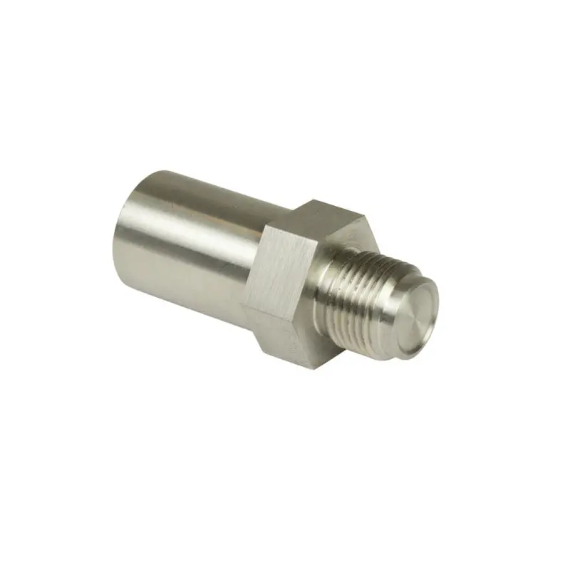 Bd Diesel Common Rail Fuel Plug - 2003-2007 Dodge 5.9L 1