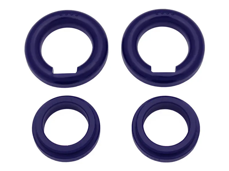 Superpro 1993 Toyota Supra Twin Turbo Rear Forward Subframe Insert Bushings 1