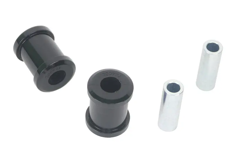 Whiteline 2016+ Mazda Mx-5 Control Arm Upper Rear - Inner Bushing Kit 2
