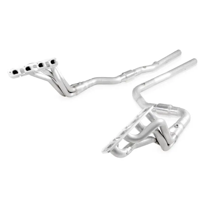 Stainless Works 2009-16 Dodge Ram 5.7L Headers 1-7/8In Primaries 3In High-Flow Cats 2