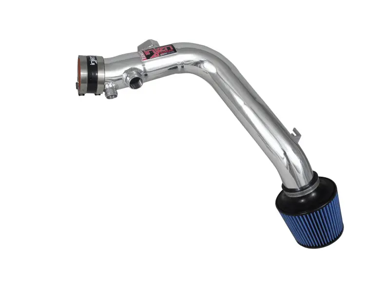 Injen 05-07 Vw Mkv Jetta/Rabbit 2.5L-5Cyl Polished Cold Air Intake 2