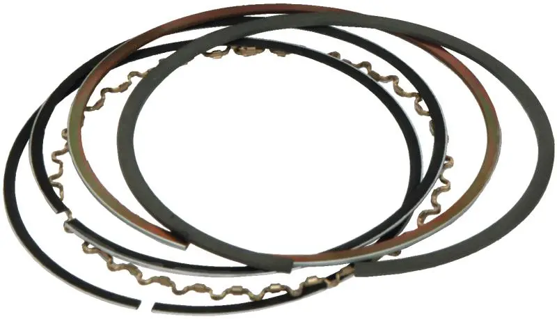 Cp Ring Set Only For Sport Compact Pistons (P/N Sc7005) 1