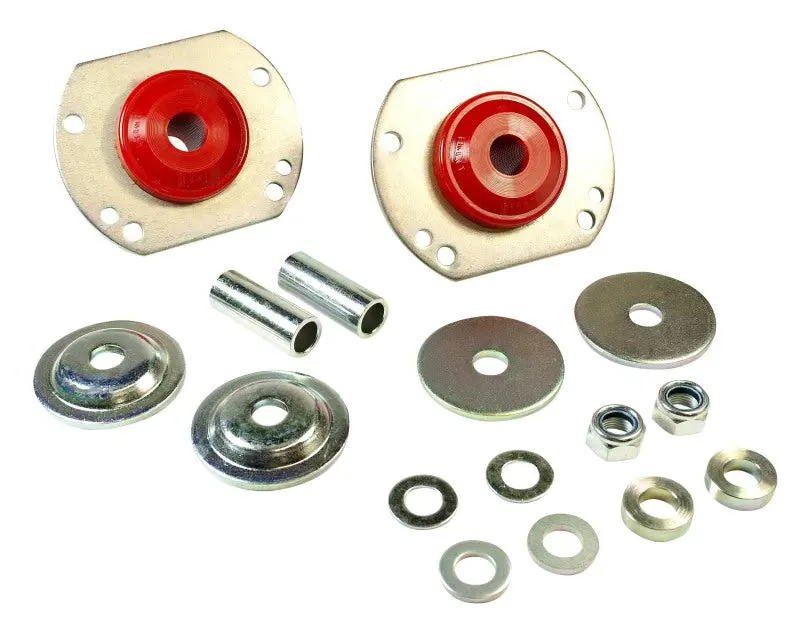 Pedders 04-06 Pontiac Gto Urethane Caster Bush Kit 1