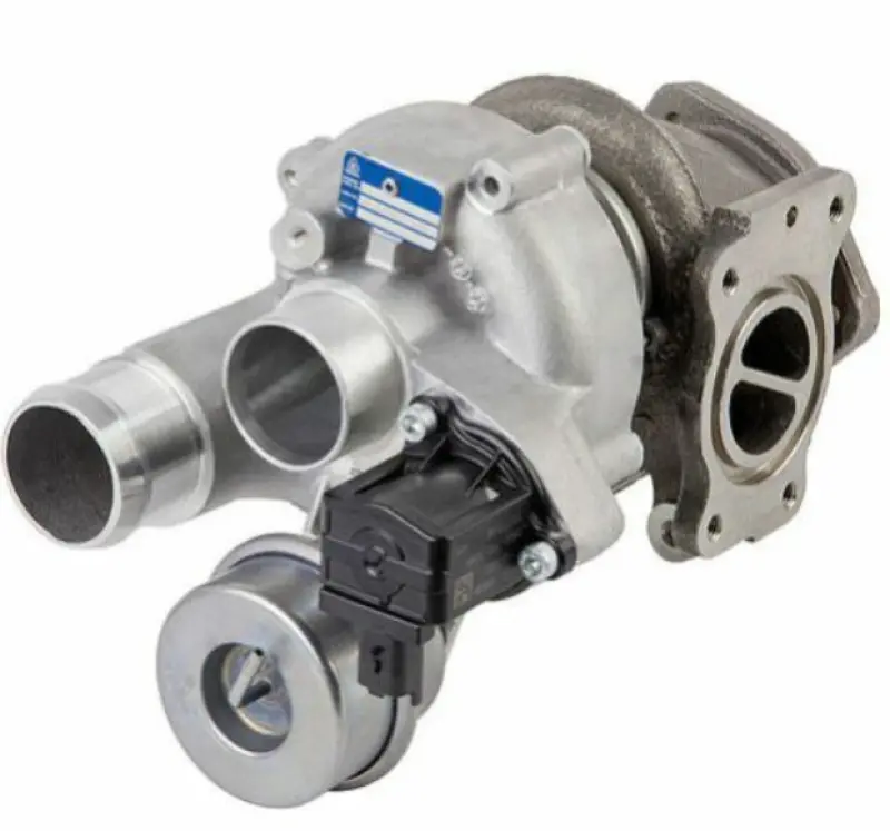 Borgwarner Turbocharger Sx K03 Mini Cooper S Ep6 Hp Replacement 1