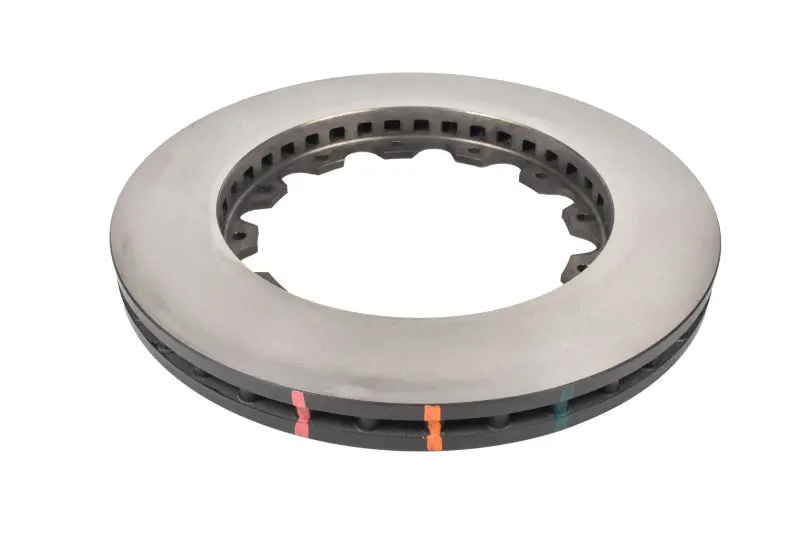 Dba 2021+ Dodge Challenger Hellcat (W/ M6 Nuts) 5000 Series Standard Front Brake Rotor 2