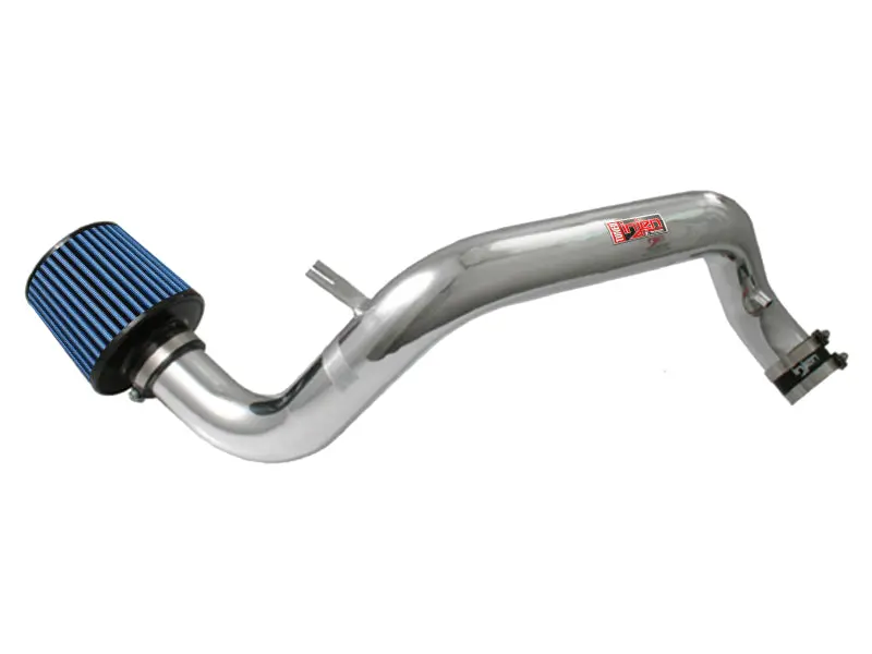Injen 94-01 Integra Gsr Polished Cold Air Intake 2