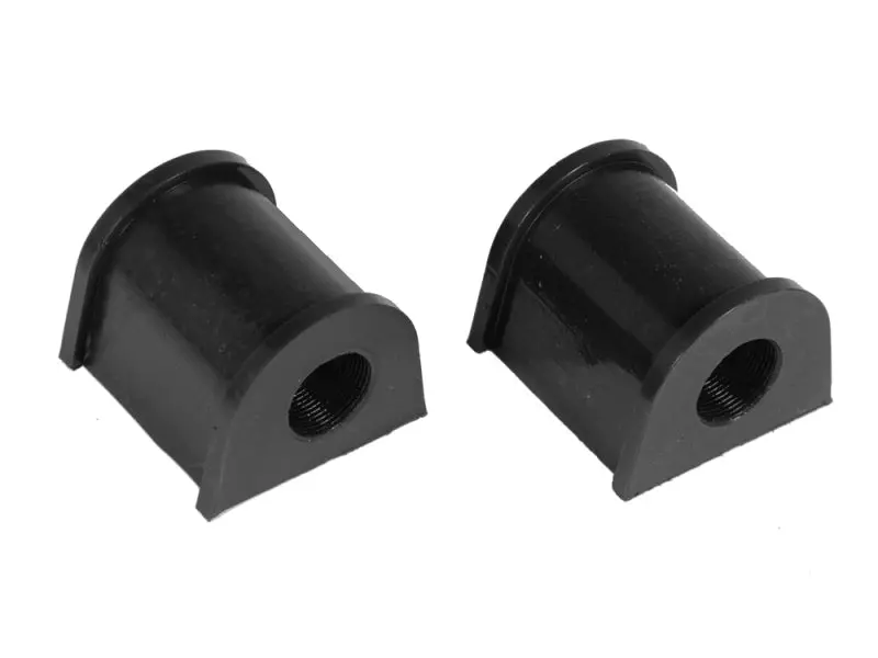 Prothane Mitsubishi Eclipse Rear Sway Bar Bushings - 18Mm - Black 1