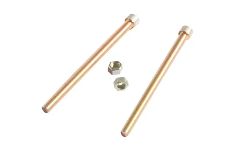 Skyjacker 1991-2003 Ford Explorer Leaf Spring Tie Bolt 1