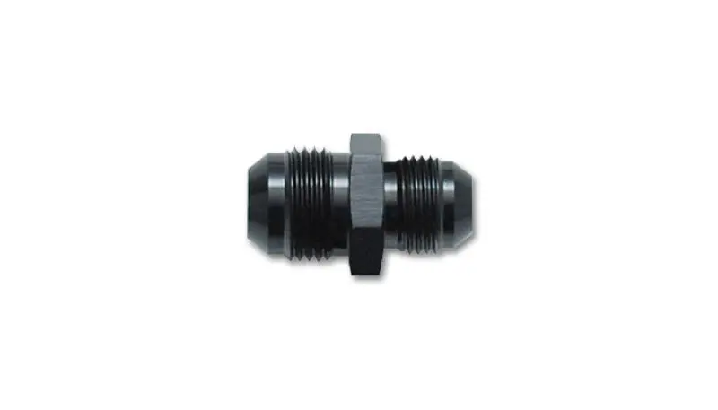 Vibrant -4An To -6An Reducer Adapter Fitting - Aluminum 2