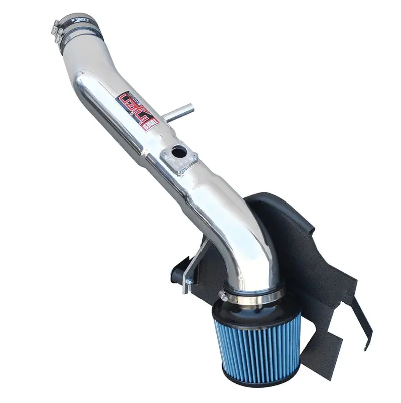 Injen 15-20 Lexus Rc350 3.5L V6 Polished Cold Air Intake 1