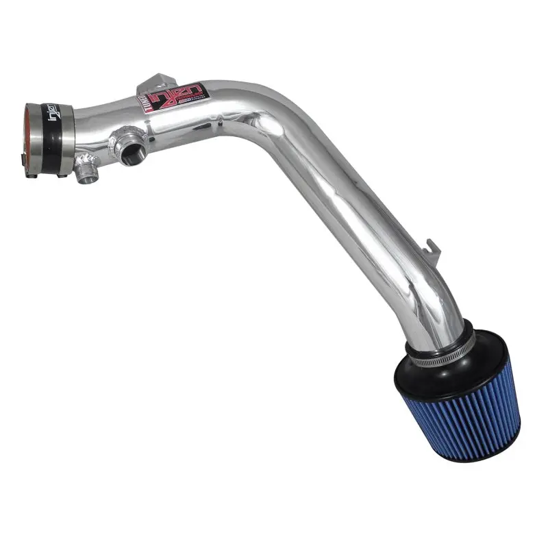 Injen 05-07 Vw Mkv Jetta/Rabbit 2.5L-5Cyl Black Cold Air Intake 2