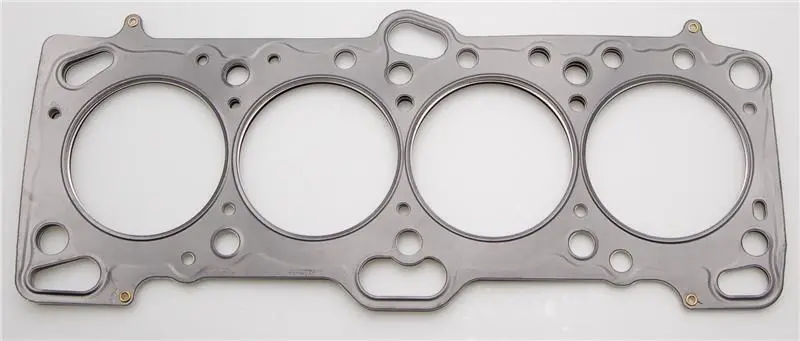 Cometic Mitsubishi 4G63/T 85.5Mm .027 Inch Mls Head Gasket Eclipse / Galant/ Lancer Thru Evo3 1