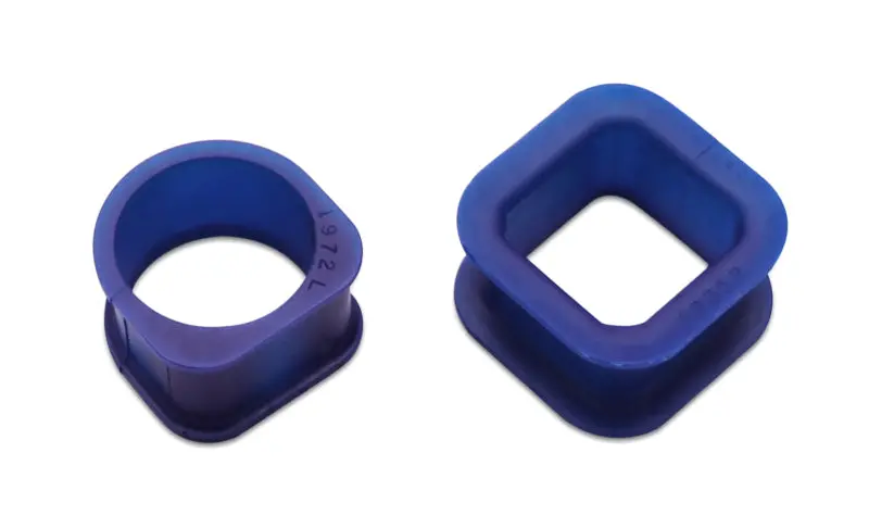 Superpro 2006 Subaru Impreza 2.5I Steering Rack And Pinion Mount Bushing Kit 1