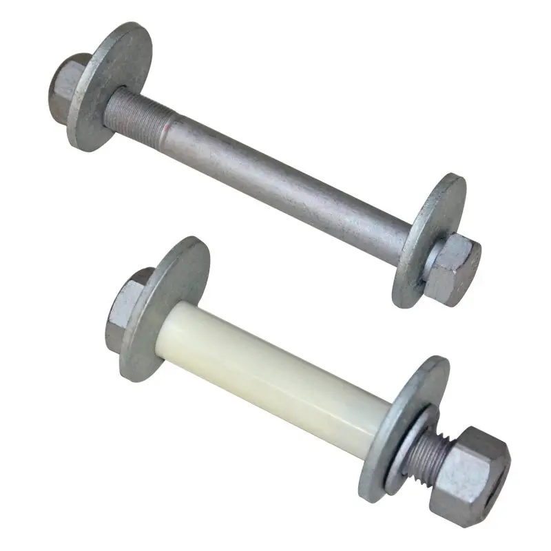 Spc Performance Toyota Cam Bolt Kit (2) 1