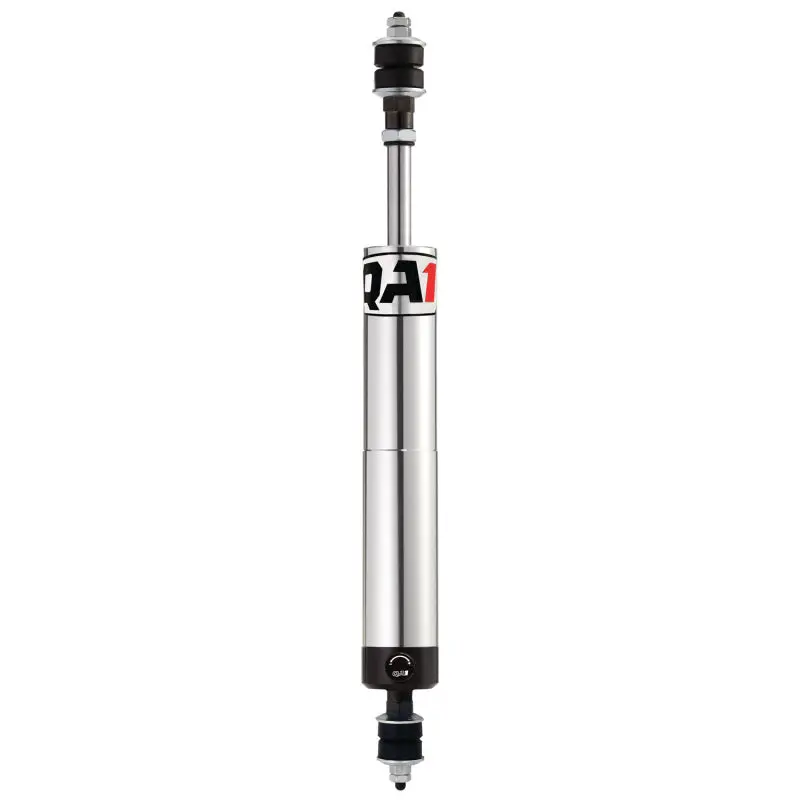 Qa1 Stocker Star Series Rear Shock Absorber - Single Adj. - 9.625In/14.5In - Aluminum 2