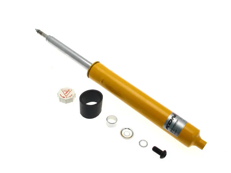 Koni Sport (Yellow) Shock 02-06 Acura Rsx - Front 1