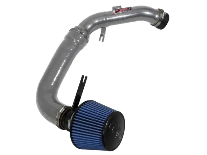 Injen 06-09 Eclipse 3.8L V6 Polished Cold Air Intake 2