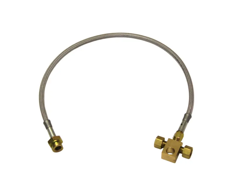 Skyjacker 1988-2000 Gmc K2500 Pickup Brake Hose 1
