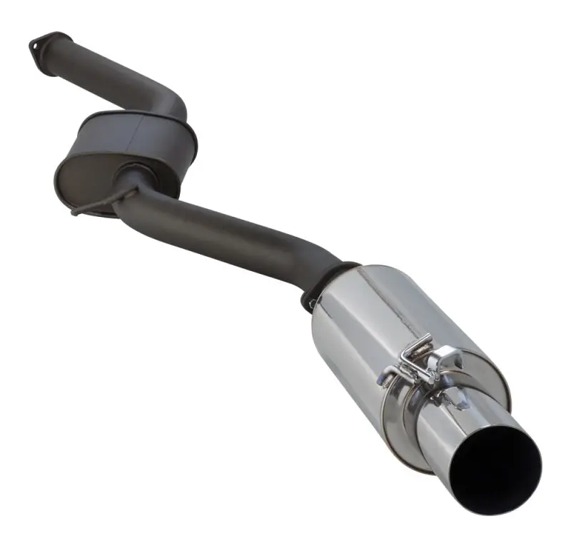 Hks 93-98 Toyota Supra 3.0 Non-Turbo Hi-Power Exhaust *Off Road Use Only* 1