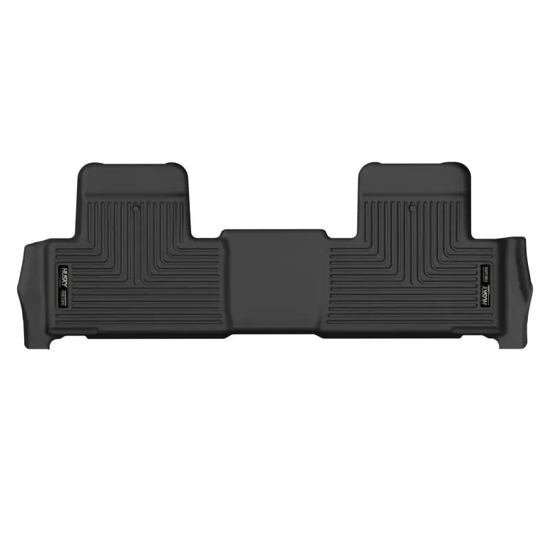 Husky Liners 2022 Acura Mdx X-Act Contour 2Nd Seat Floor Liner - Black 1