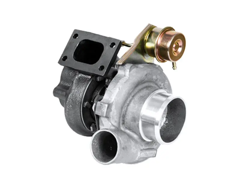 Garrett Gt2860rs Dual Ball Bearing Turbocharger 1